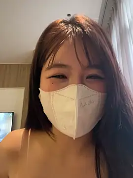 Onee-Chew online show from March 2026 08:36:01 AM