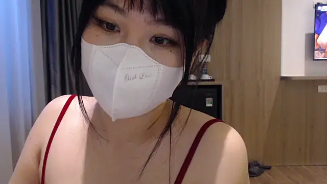 Snapshot of Onee-Chew chatting on October 2025 04:13:01 AM Onee-Chew online show from October 2025 04:13:01 AM