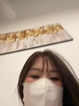 Onee-Chew online show from March 2026 10:51:01 AM