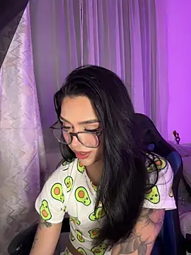 Snapshot of Samantha_Bernardo chatting on April 2026 04:26:01 AM Samantha Bernardo online show from April 2026 04:26:01 AM