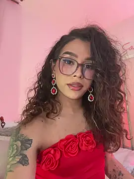 Snapshot of Samantha_Bernardo chatting on February 2026 08:41:02 PM Samantha Bernardo online show from February 2026 08:41:02 PM