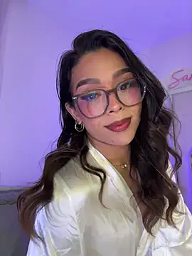 Samantha Bernardo online show from March 2026 03:34:01 AM