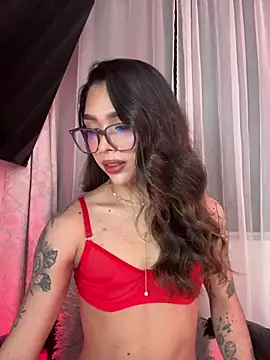 Samantha Bernardo online show from March 2026 03:49:01 AM