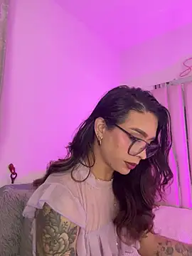 Samantha Bernardo online show from March 2026 04:02:02 AM