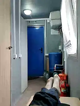 Eln1no69 online show from October 2025 11:53:01 AM