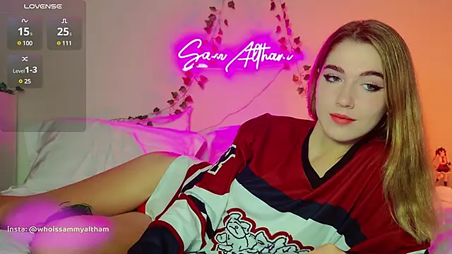 Snapshot of sam_altham chatting on February 2025 11:28:02 PM sam altham online show from February 2025 11:28:02 PM