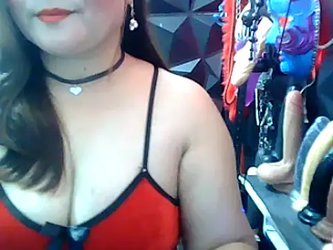 Snapshot of URFUCKINGDOLL chatting on January 2025 12:23:01 PM URFUCKINGDOLL online show from January 2025 12:23:01 PM