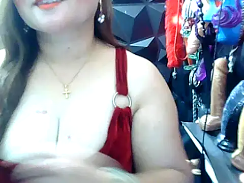 Snapshot of URFUCKINGDOLL chatting on December 2024 04:55:01 AM URFUCKINGDOLL online show from December 2024 04:55:01 AM
