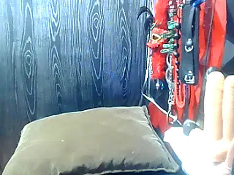 URFUCKINGDOLL online show from October 2025 03:51:01 AM