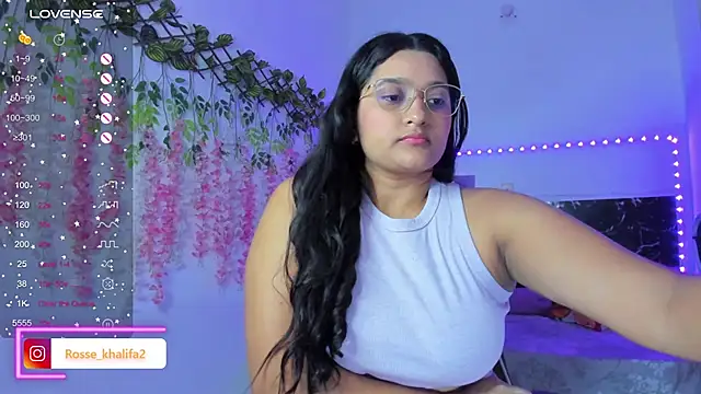 Snapshot of Rosse_khalifa2 chatting on February 2025 02:39:01 AM Rosse khalifa2 online show from February 2025 02:39:01 AM
