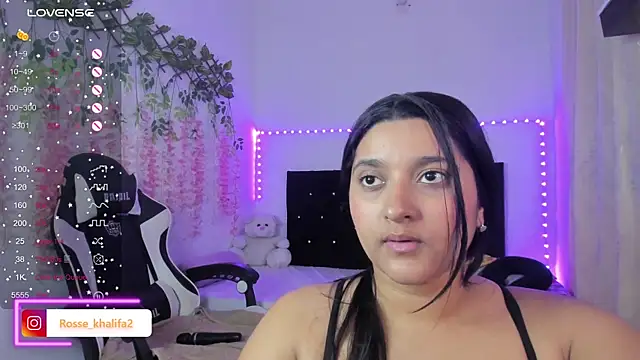 Snapshot of Rosse_khalifa2 chatting on January 2025 06:12:01 AM Rosse khalifa2 online show from January 2025 06:12:01 AM