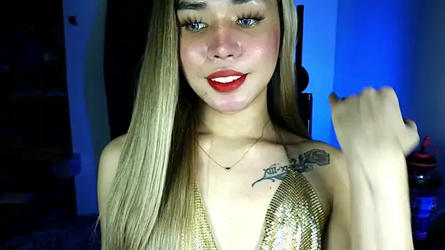 hotfuckingprincess online show from May 2026 09:15:01 AM
