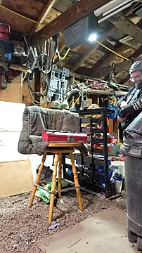 DoDge3088 online show from October 2025 11:19:01 AM