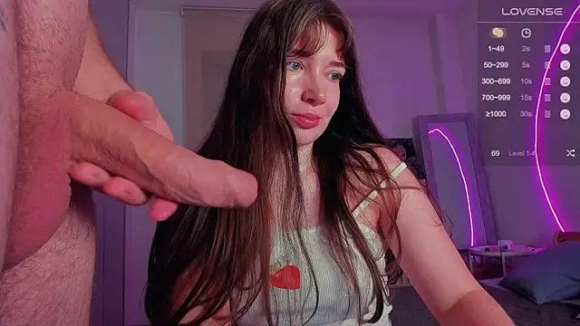 alicekaneky online show from November 2025 11:54:01 PM