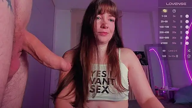 alicekaneky online show from October 2025 12:10:02 AM