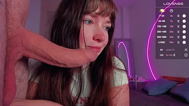 alicekaneky online show from October 2025 11:06:02 PM