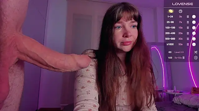 alicekaneky online show from October 2025 11:39:02 PM