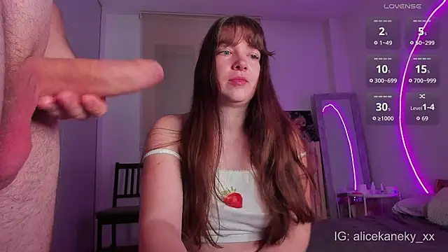 alicekaneky online show from November 2025 12:42:02 AM