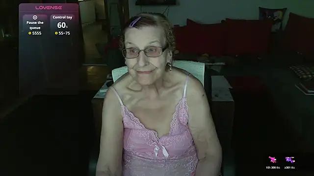 HeisseomaOriginal online show from February 2026 08:16:02 AM