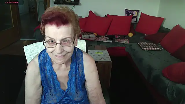 HeisseomaOriginal online show from January 2026 08:29:02 AM