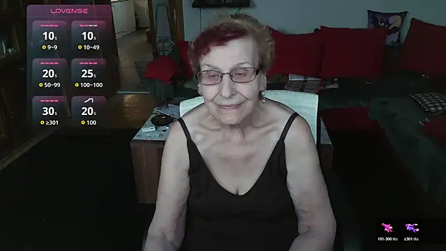 HeisseomaOriginal online show from February 2026 08:14:02 AM