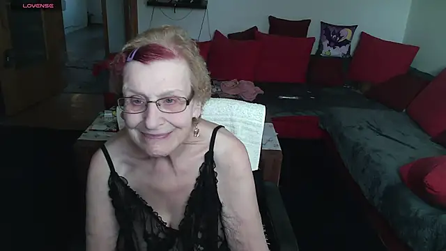 HeisseomaOriginal online show from February 2025 08:22:02 AM