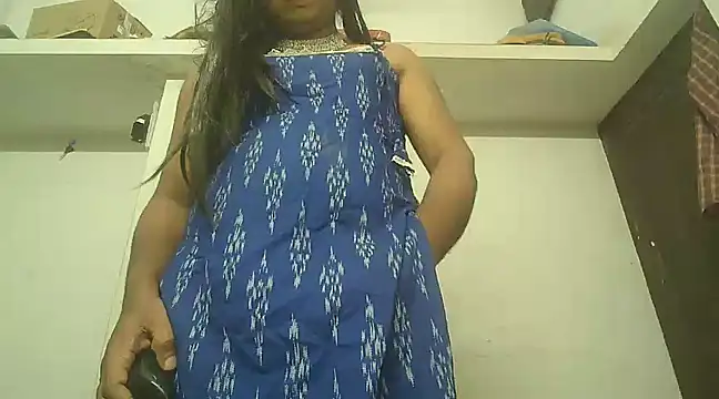 Akhilamolu the transsissy online show from January 2025 06:24:02 PM