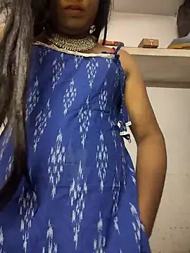 Akhilamolu the transsissy online show from February 2025 06:03:01 PM