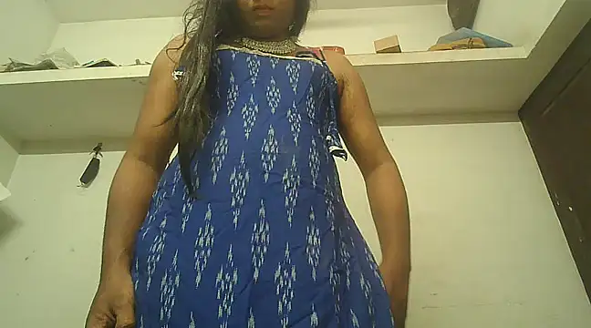 Akhilamolu the transsissy online show from February 2025 05:49:02 PM