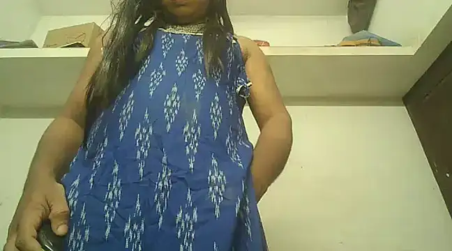 Akhilamolu the transsissy online show from January 2025 06:16:02 PM