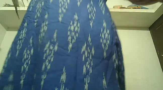 Akhilamolu the transsissy online show from March 2025 05:56:02 PM