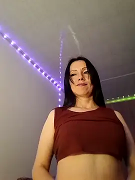 Selene93 online show from March 2026 02:00:02 AM