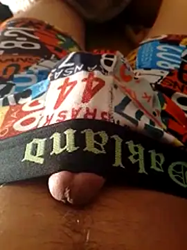 Amdy29 online show from November 2025 04:24:01 AM