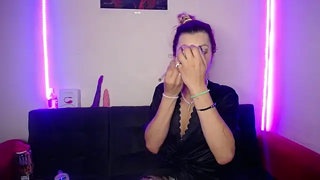 yuliana 19 online show from March 2026 08:51:02 AM