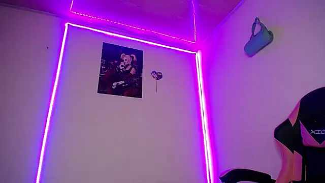 yuliana 19 online show from March 2026 12:49:02 PM