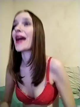 AimeeFair online show from December 2025 03:36:02 PM