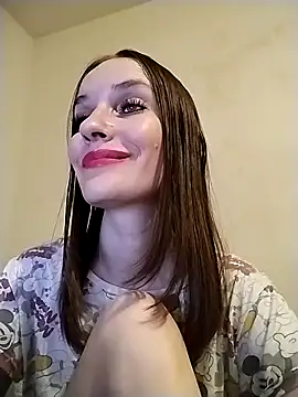 AimeeFair online show from December 2025 08:04:02 PM