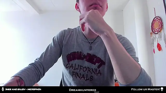 Headhunterdz online show from October 2025 08:08:02 PM