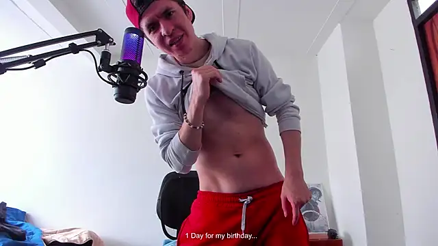 Headhunterdz online show from March 2026 04:19:02 PM