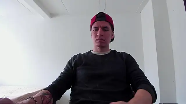 Headhunterdz online show from May 2026 08:09:01 PM