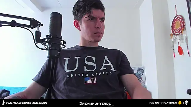 Snapshot of Headhunterdz chatting on November 2025 08:34:01 PM Headhunterdz online show from November 2025 08:34:01 PM