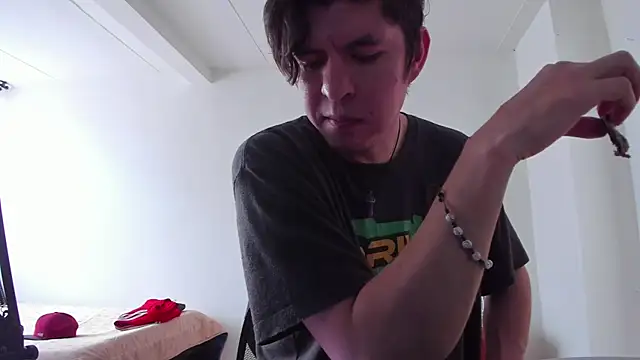 Headhunterdz online show from April 2026 08:16:02 PM