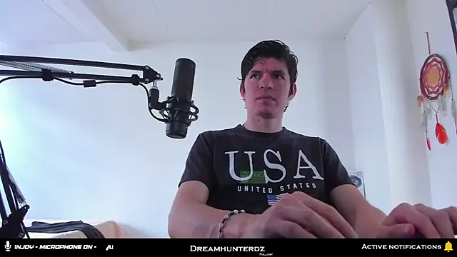 Headhunterdz online show from September 2025 08:31:01 PM