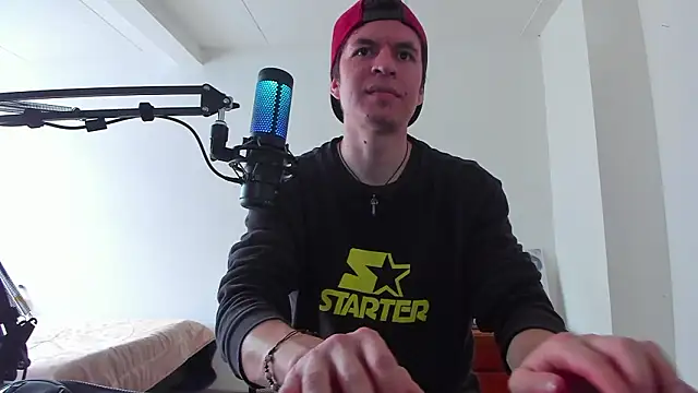 Headhunterdz online show from March 2026 08:32:02 PM