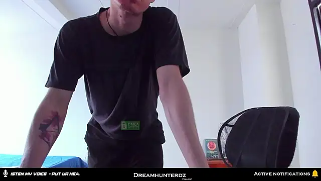 Headhunterdz online show from February 2026 08:18:01 PM