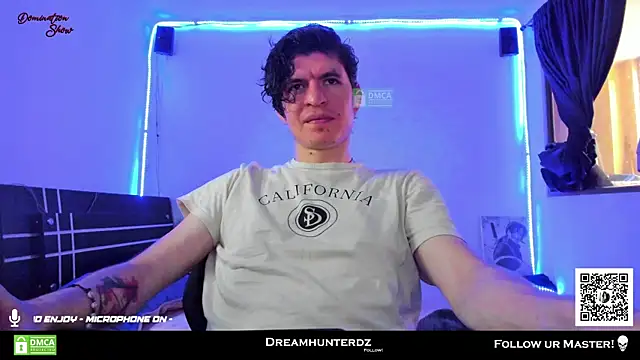 Headhunterdz online show from March 2025 07:55:02 PM