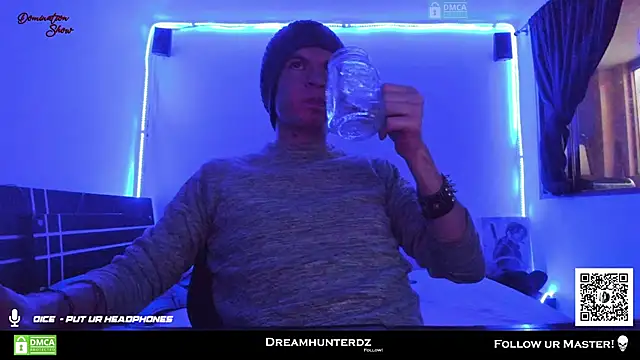 Headhunterdz online show from March 2025 10:39:02 PM