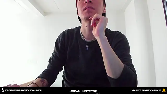 Headhunterdz online show from February 2026 09:06:02 PM