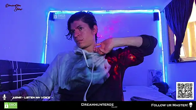 Headhunterdz online show from March 2025 07:26:02 PM