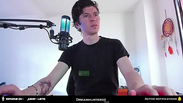 Headhunterdz online show from September 2025 08:14:02 PM